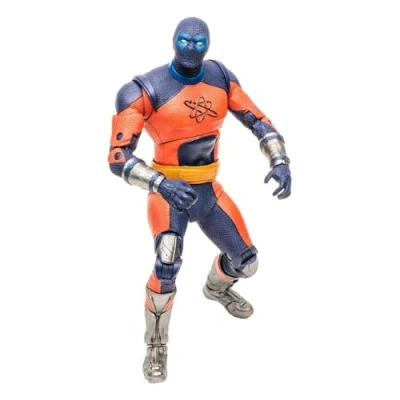 Afbeelding van DC Black Adam Movie Megafig Action Figure Atom Smasher 30 cm