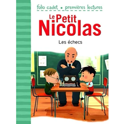 Afbeelding van Les Echecs