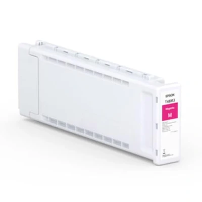 Afbeelding van Epson C13T48M30N inktcartridge 1 stuk(s) Origineel Magenta