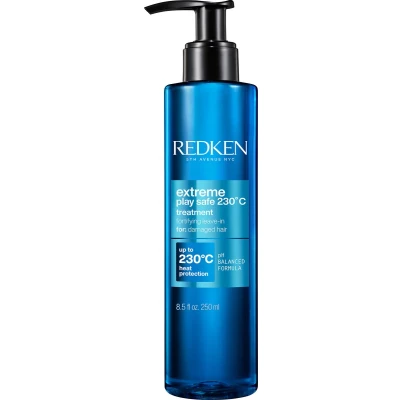 Afbeelding van Redken Extreme Play Safe 230oC 200ml
