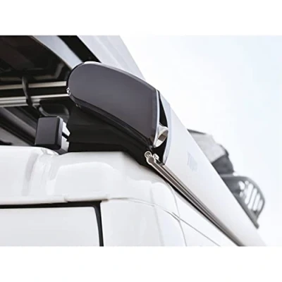 Afbeelding van 6200 Adapter +afdichtingskit dakdrager Ducato H2L3 / H2L4
