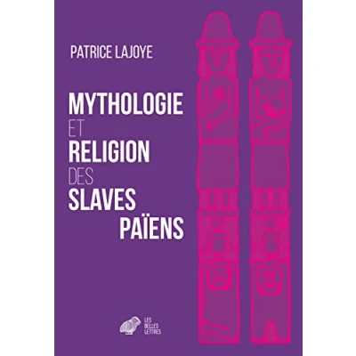 Afbeelding van Mythologie et Religion des Slaves païens