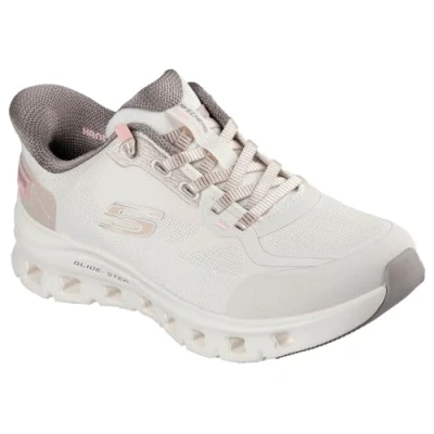 Afbeelding van Skechers Glide step Pro Sneakers voor dames, Natuurlijk., 40 EU