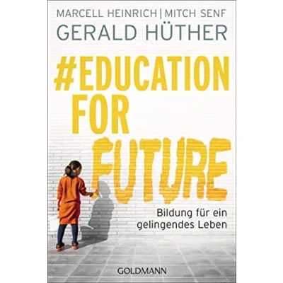 Afbeelding van #Education For Future