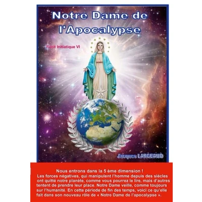 Image de Notre Dame de l&#039;Apocalypse