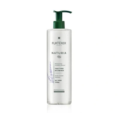 Afbeelding van Rene Furterer Naturia Gentle Micellar Shampoo