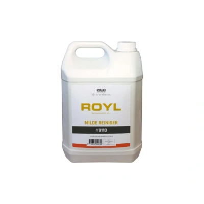 Afbeelding van ROYL Milde Reiniger 5L 5 liter