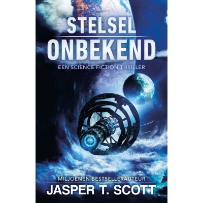 Afbeelding van Stelsel onbekend