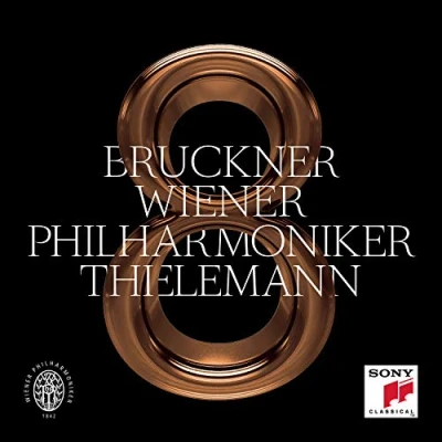 Afbeelding van Bruckner: Symphony No.8 In C Minor
