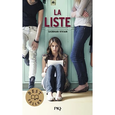 Afbeelding van La liste