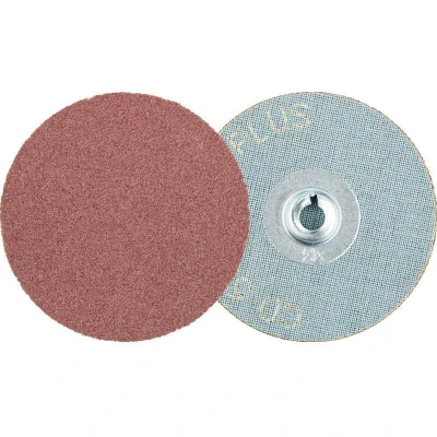 Afbeelding van PFERD CD 50 A 120 PLUS 42755512 Schuurblad Korrelgrootte (Ø) mm 100 stuk(s)