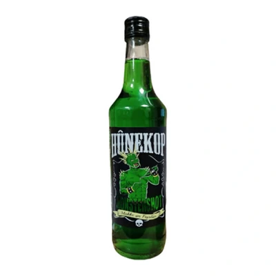 Afbeelding van Hunekop Monstershot 0.7l.