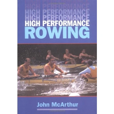 Afbeelding van High Performance Rowing