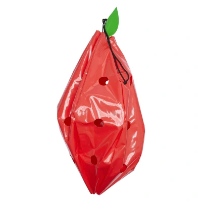 Image de Imperial Riding Sac à Foin Apple Rouge Full