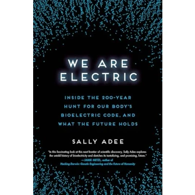 Afbeelding van We Are Electric