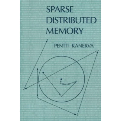Afbeelding van Sparse Distributed Memory