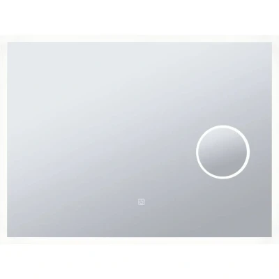 Afbeelding van Paulmann Mirra 70556 LED spiegellamp 20 W Neutraalwit Spiegel