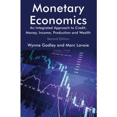 Afbeelding van Monetary Economics