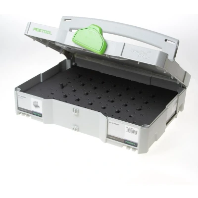 Afbeelding van Festool Accessoires SYSTAINER T LOC SYS 1 OF D8/D12 487925 497695
