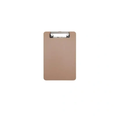 Afbeelding van Klembord MAUL Basic A5 staand hardboard