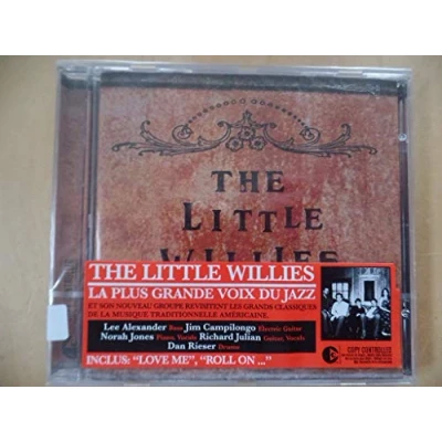 Afbeelding van Little Willies