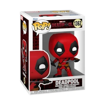 Image de Figurine Funko Pop Marvel Tidal Wave 1