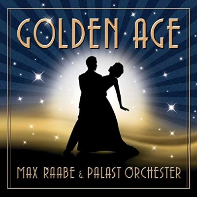Afbeelding van Golden Age (CD)