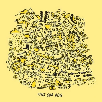 Afbeelding van Mac Demarco This Old Dog (MC)