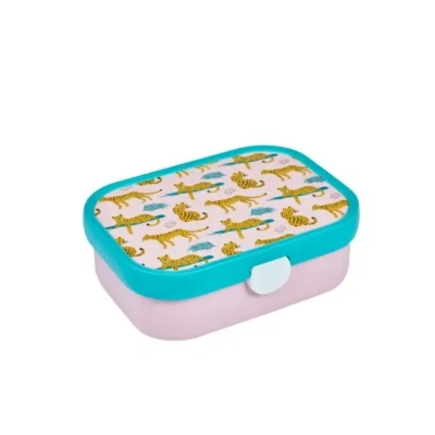 Afbeelding van Lunchbox Leopard Mepal Campus 750ml