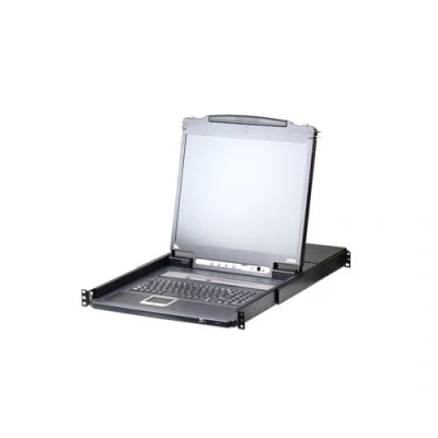 Afbeelding van ATEN CL5716iN D KVM switch
