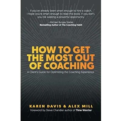 Afbeelding van How to Get the Most Out of Coaching