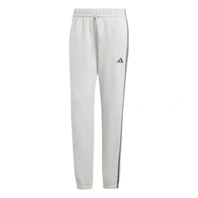Afbeelding van adidas Essentials 3 Stripes French Terry Cuffed Pants Damesbroek