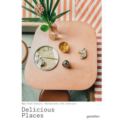 Afbeelding van Delicious Places
