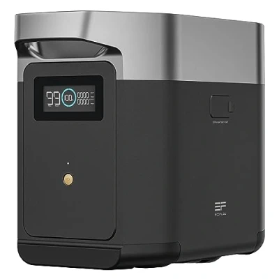 Afbeelding van EcoFlow DELTA 2 Extra Battery