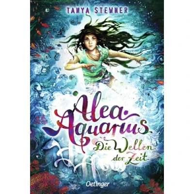 Afbeelding van Alea Aquarius 8. Die Wellen der Zeit