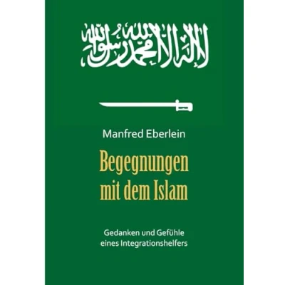 Afbeelding van Begegnungen mit dem Islam
