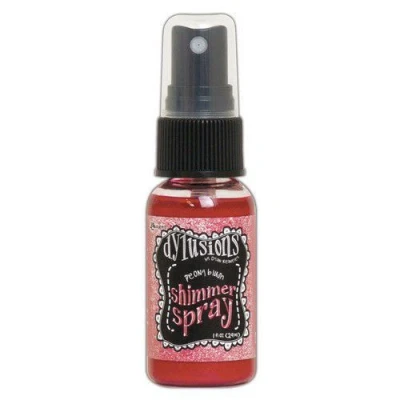 Afbeelding van Dylusions Shimmer Spray Peony Blush 29ml