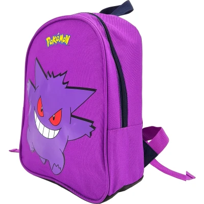 Afbeelding van Pokemon Gengar Rugzak Hoogte 30cm