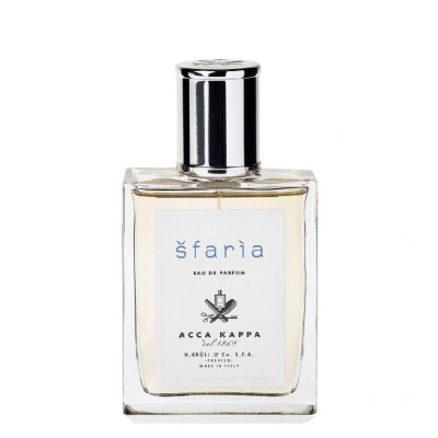 Afbeelding van Acca Kappa Sfaria Eau De Parfum 100 Ml