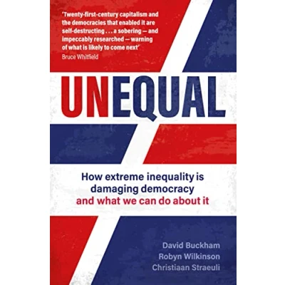 Afbeelding van Unequal
