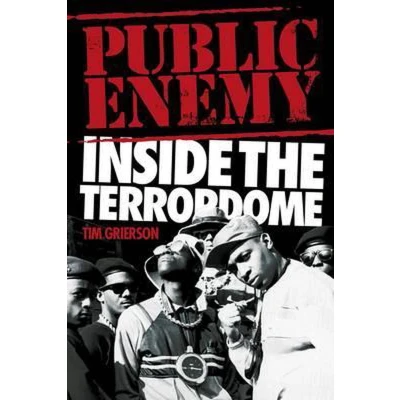 Afbeelding van Public Enemy