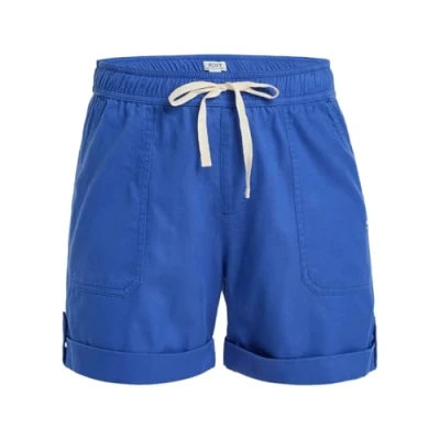 Afbeelding van Roxy Sweetest Shorts, Dames, Maat: Small, Gng