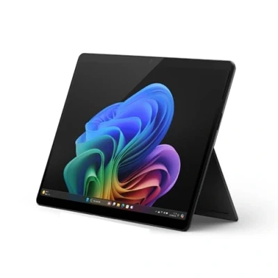 Image de Microsoft Surface Pro 11 Snapdragon X Plus / 16GB 256GB Platinum