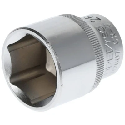 Afbeelding van Gedore RED R61002607 3300275 Dopsleutelinzetstuk Metrisch, Inch 1/2 (12.5 mm) 1 stuks