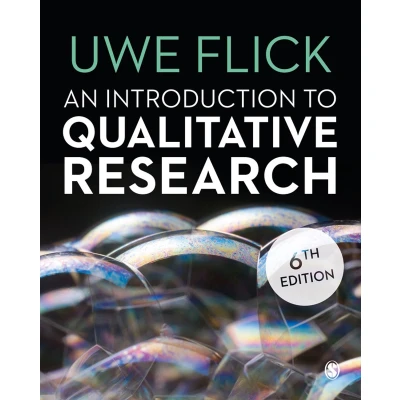 Afbeelding van An Introduction to Qualitative Research