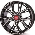 Afbeelding van Mam Felgen B4 8.5x19 5x120 ET40 72.6 Velg
