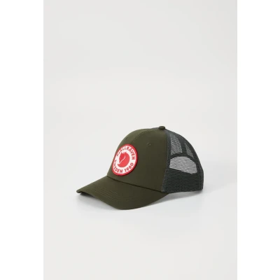 Afbeelding van 1960 Logo Långtradarkeps Pet Deep Forest 300 S M Groen Outdoor