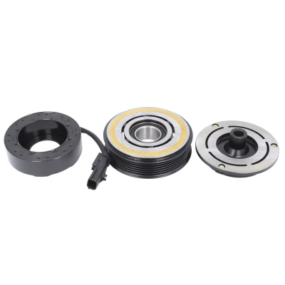 Afbeelding van THERMOTEC KTT040213 Magneetkoppeling DENSO 10SR17C
