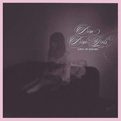 Afbeelding van Dum Girls Only In Dreams (CD)