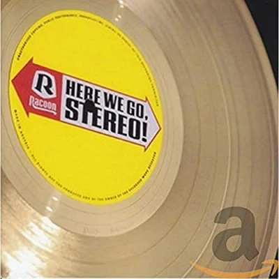 Afbeelding van Here We Go Stereo